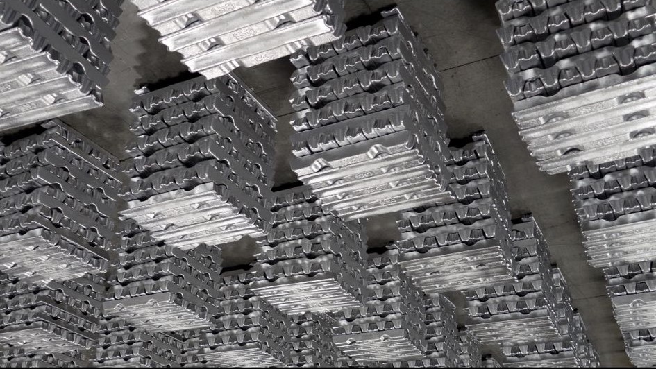 Aluminium & Strategic Alloys