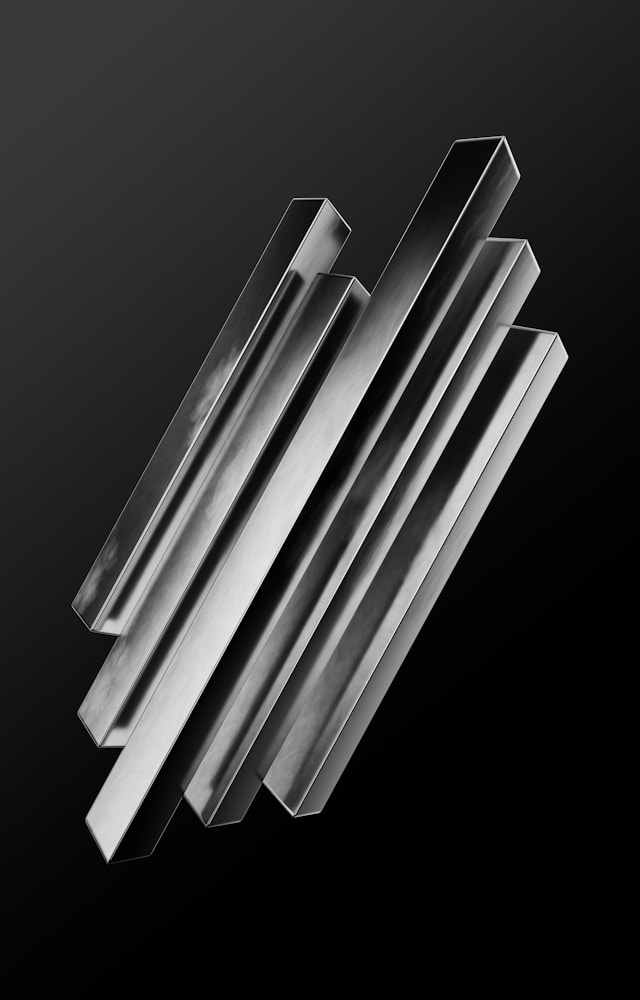 P1020 Aluminium Ingots