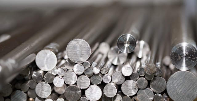 Aluminium Billets