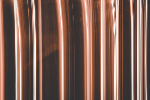 Copper Cathodes