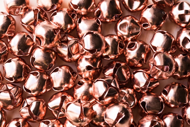 Copper Concentrates