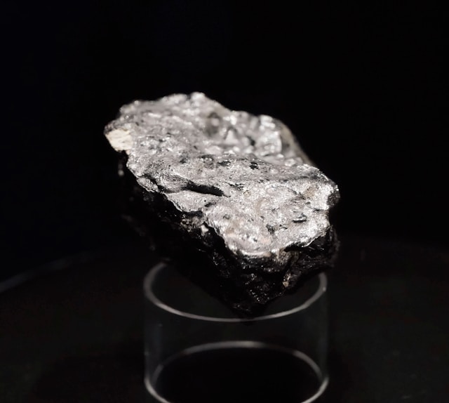 Advanced Metals