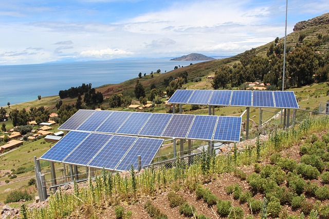 Solar Modules