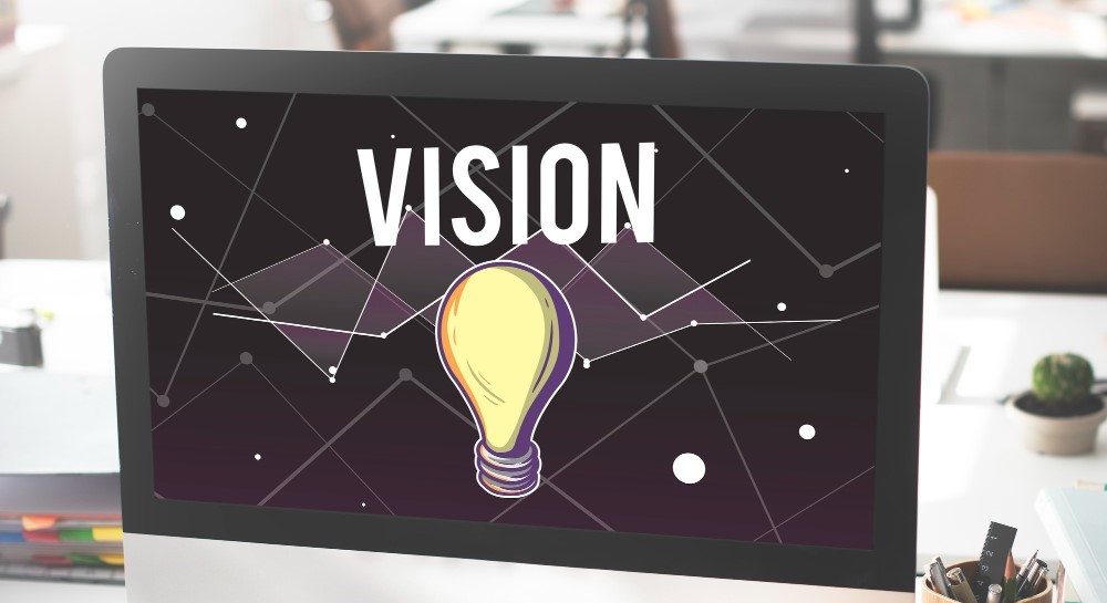 Vision Image